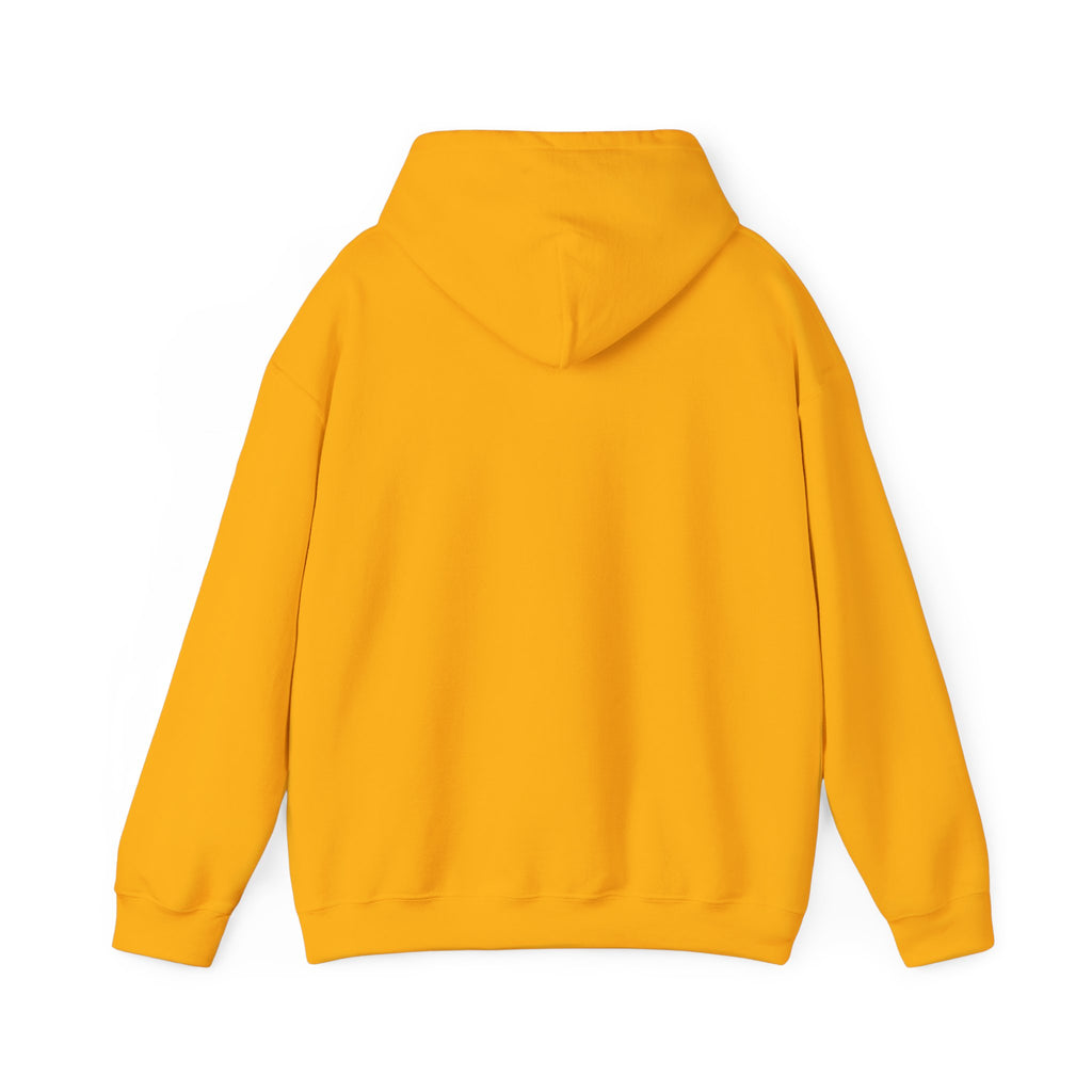 Cyber Bunny Unisex Heavy Blend™ Hooded Sweatshirt