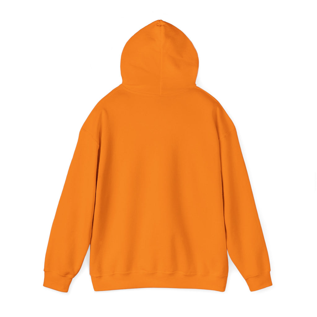 Cyber Bunny Unisex Heavy Blend™ Hooded Sweatshirt