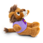 Y U Ly'n Stuffed Animals with Tee