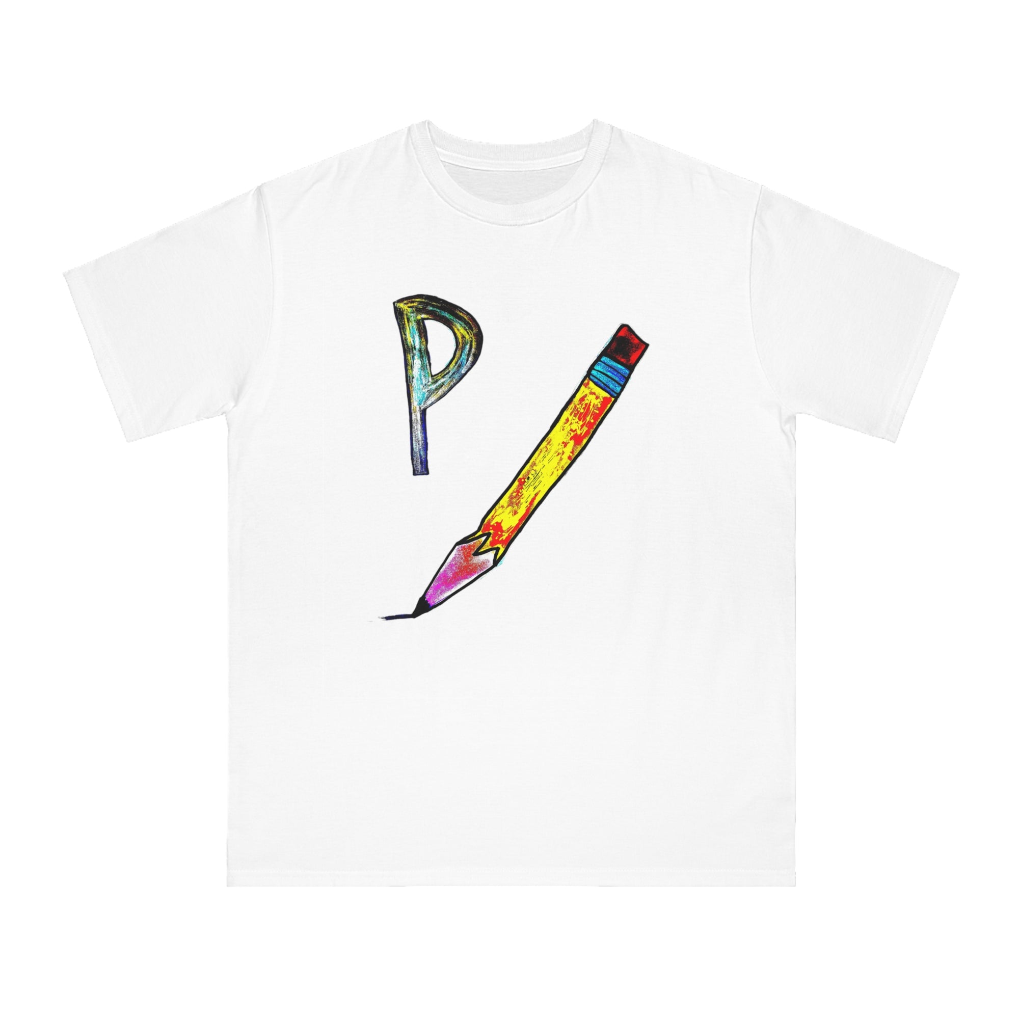 Organic Unisex Classic T-Shirt
