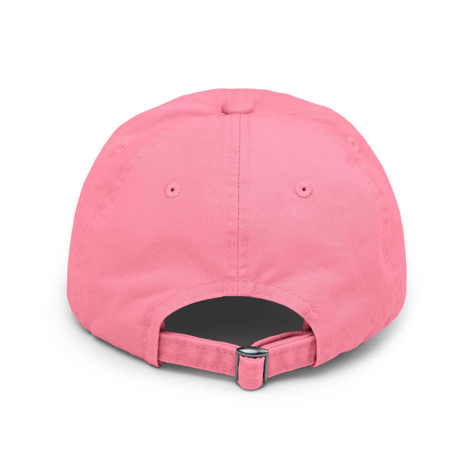 Unisex Distressed in LA Cap