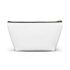 Accessory Pouch w T-bottom