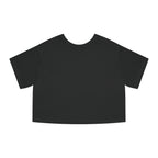 Champion Women's Heritage Cropped T-Shirt