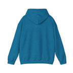 Cyber Bunny Unisex Heavy Blend™ Hooded Sweatshirt