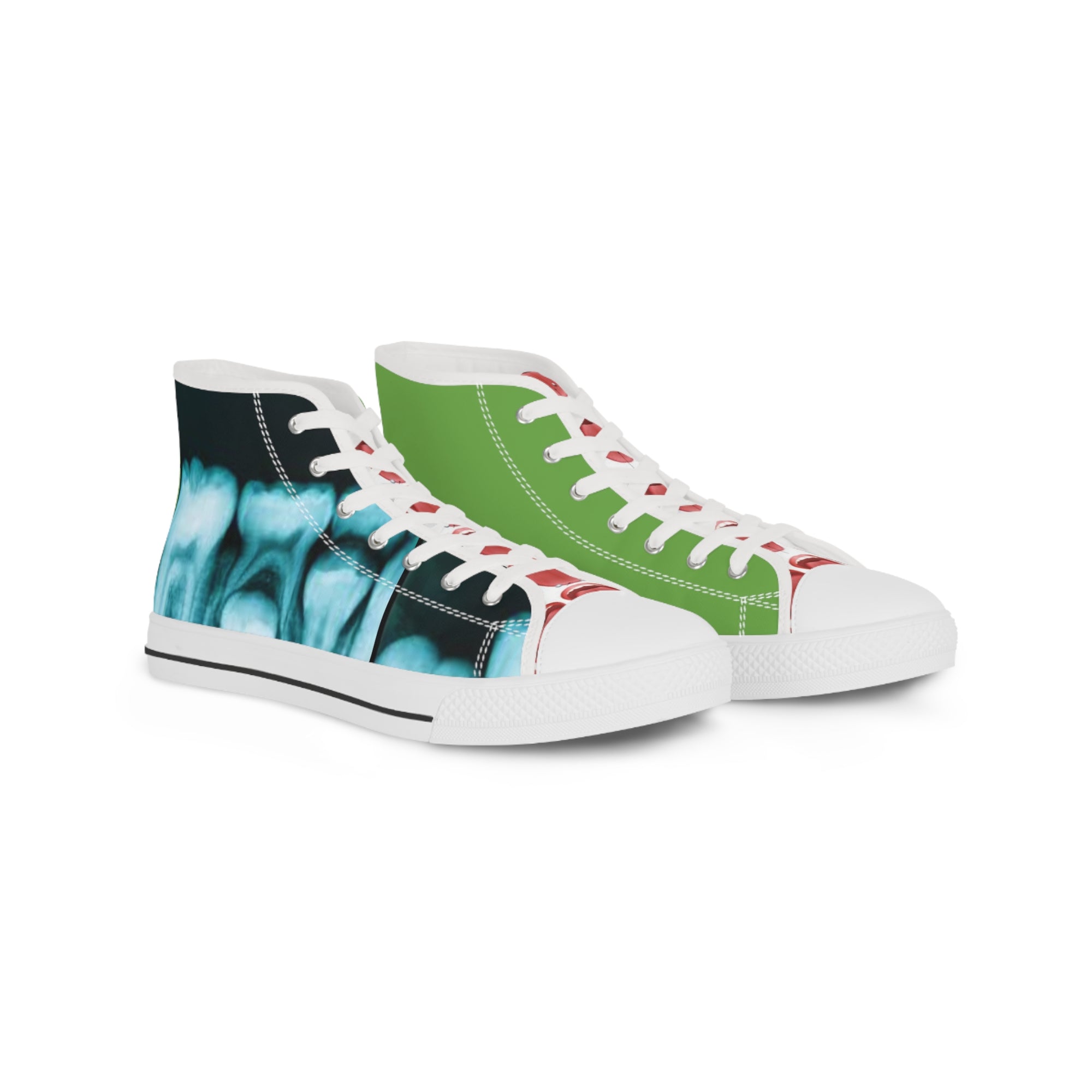 Men's High Top Sneakers