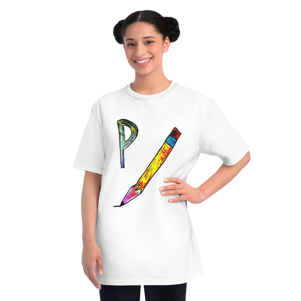Organic Unisex Classic T-Shirt