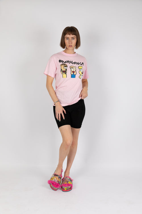 #prettygang gone insane