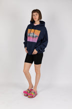 Get in loser; we in the hoodie now!