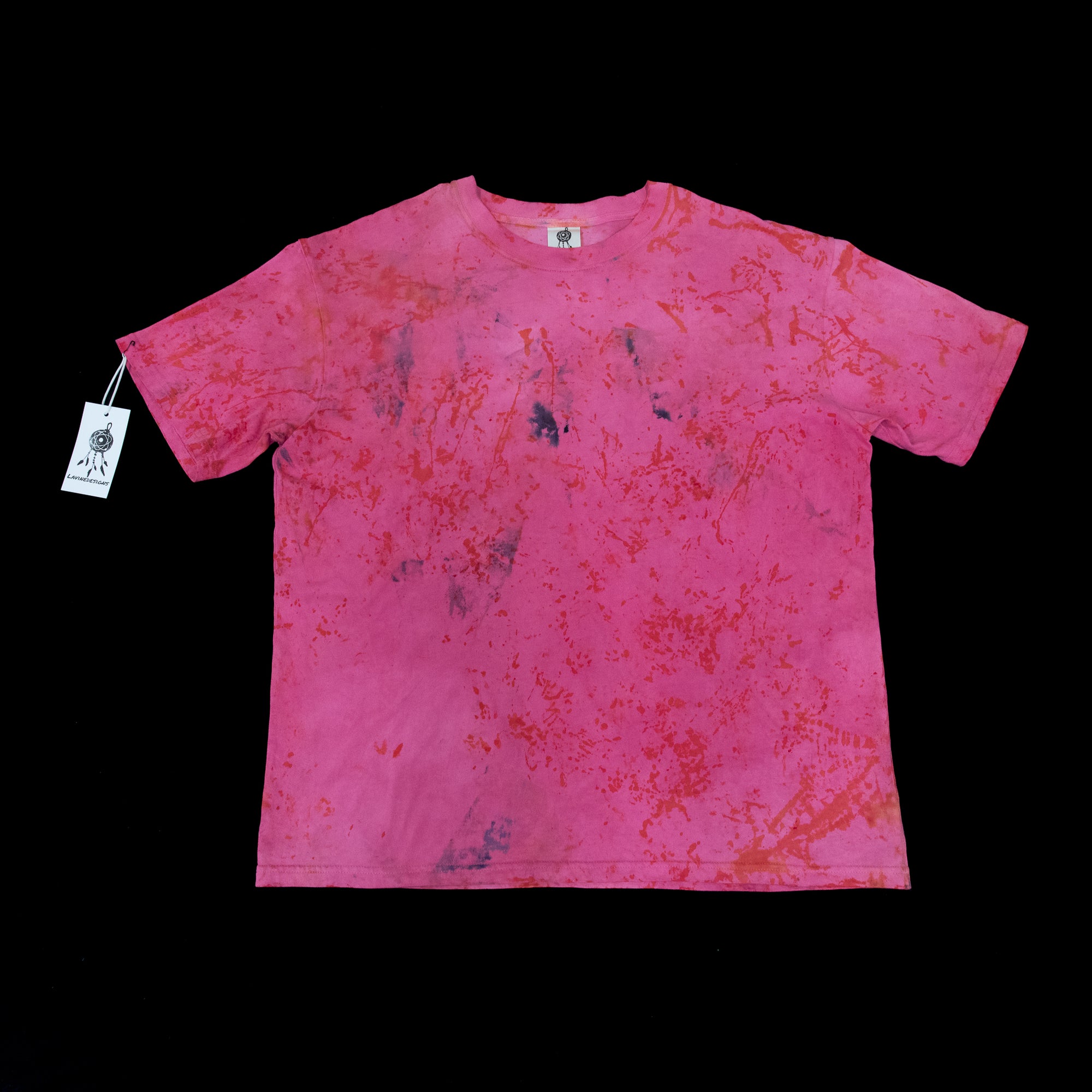 tie dye