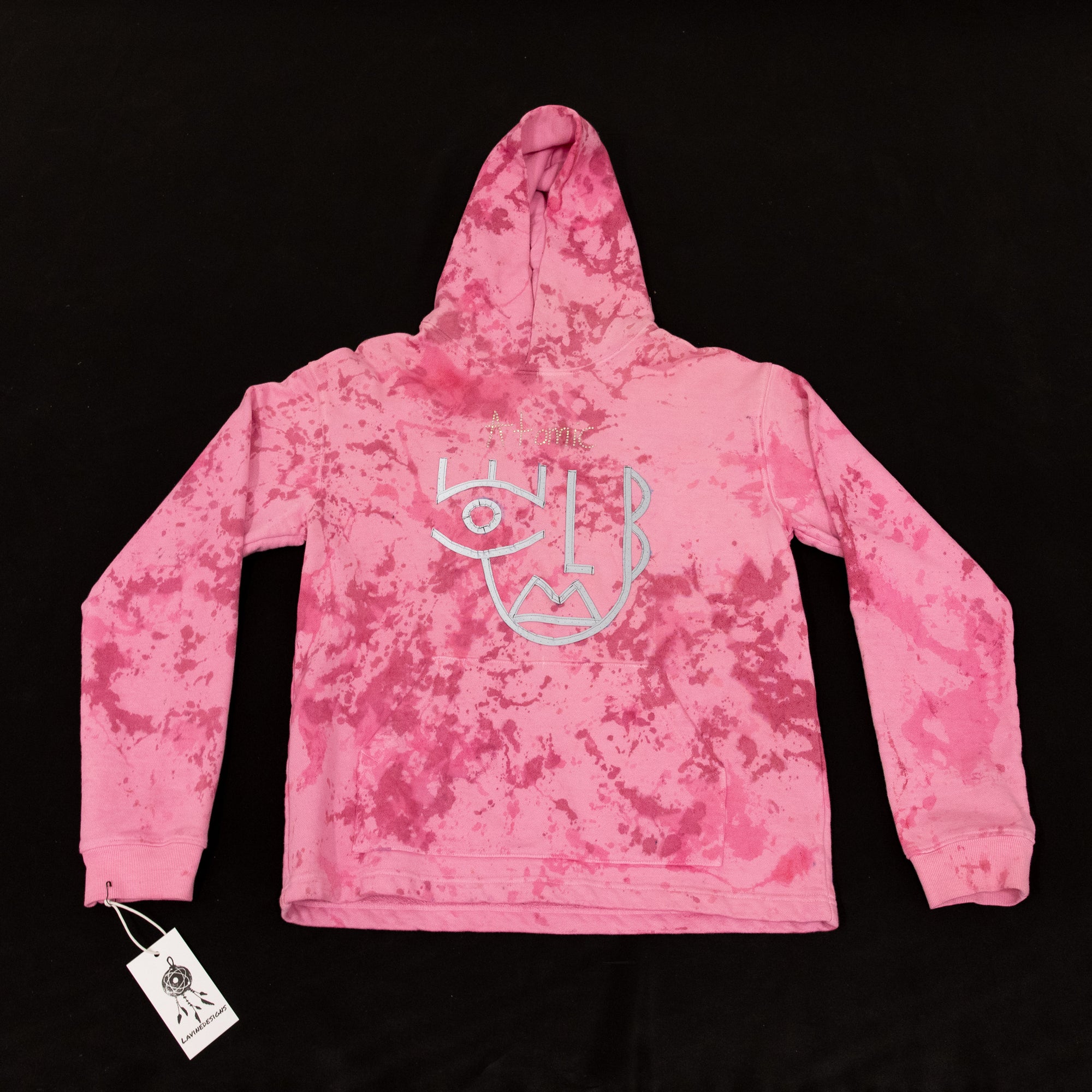 pinkkieee