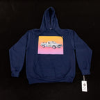 Get in loser; we in the hoodie now!