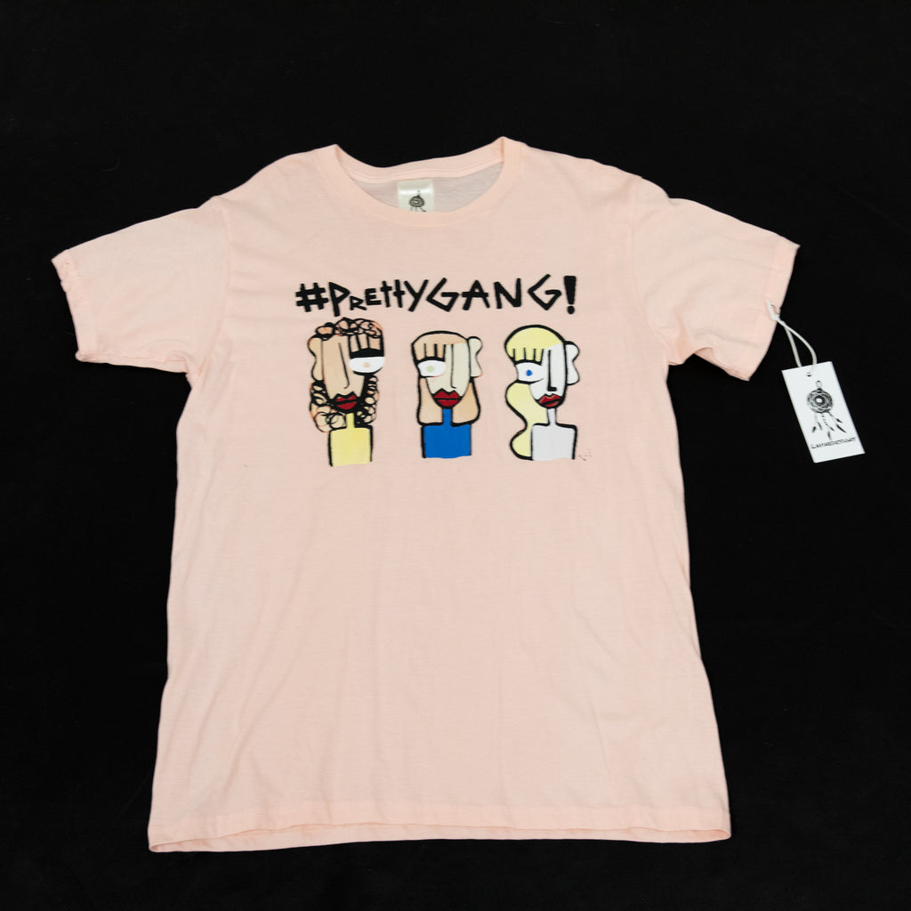 #prettygang Gone Insane