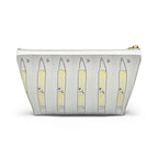 Accessory Pouch w T-bottom
