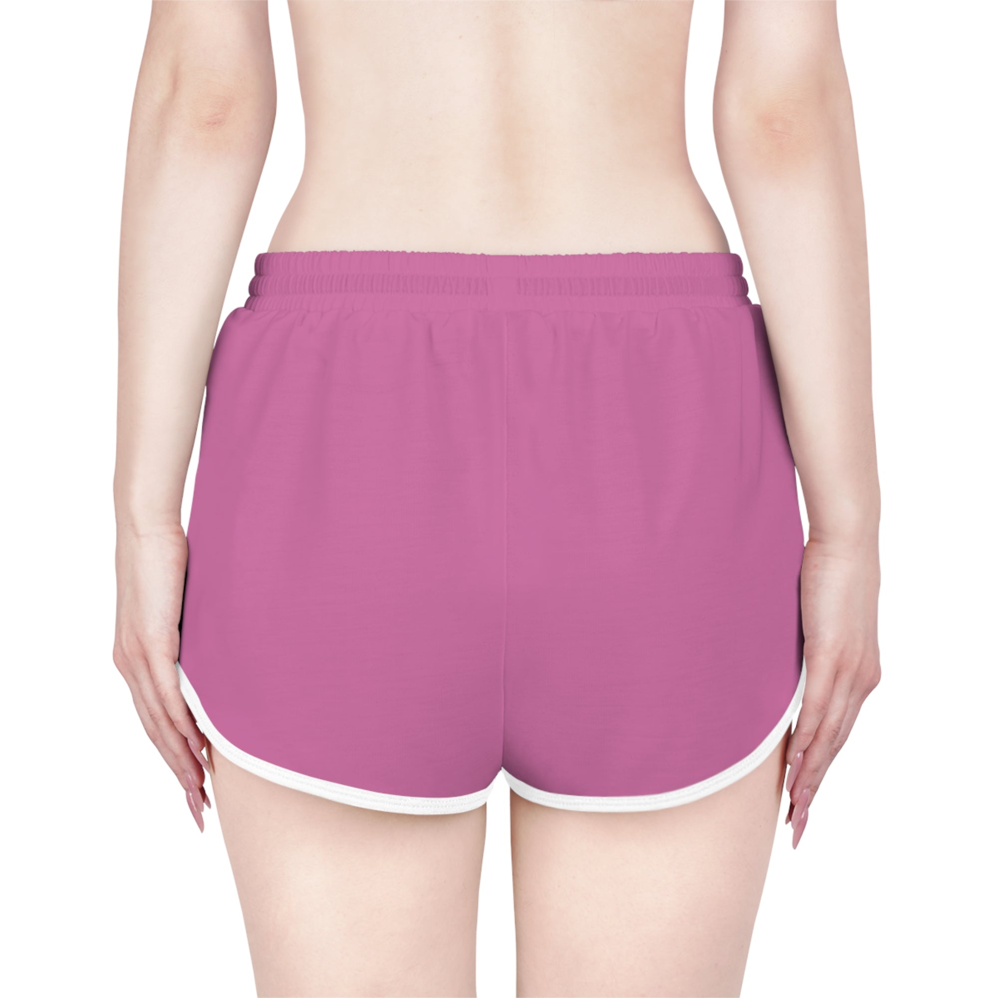 Girl Relaxed Shortie