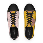 Men's Low Top Sneakers