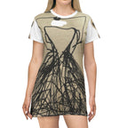 Abstract Rabbit Design