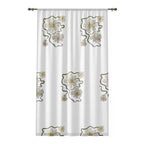 DAISY Window Curtain
