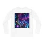 Unisex Shifts Dry Organic Long Sleeve Tee