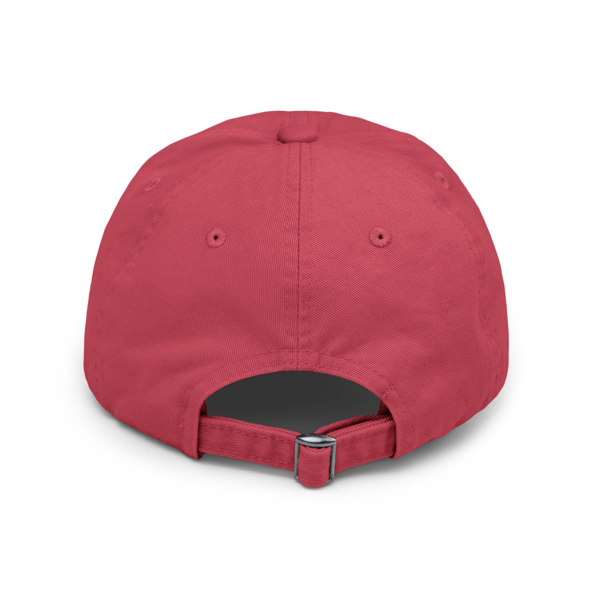 Unisex Distressed in LA Cap