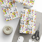 Wrapping Papers