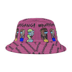 Pretty Bucket Hat