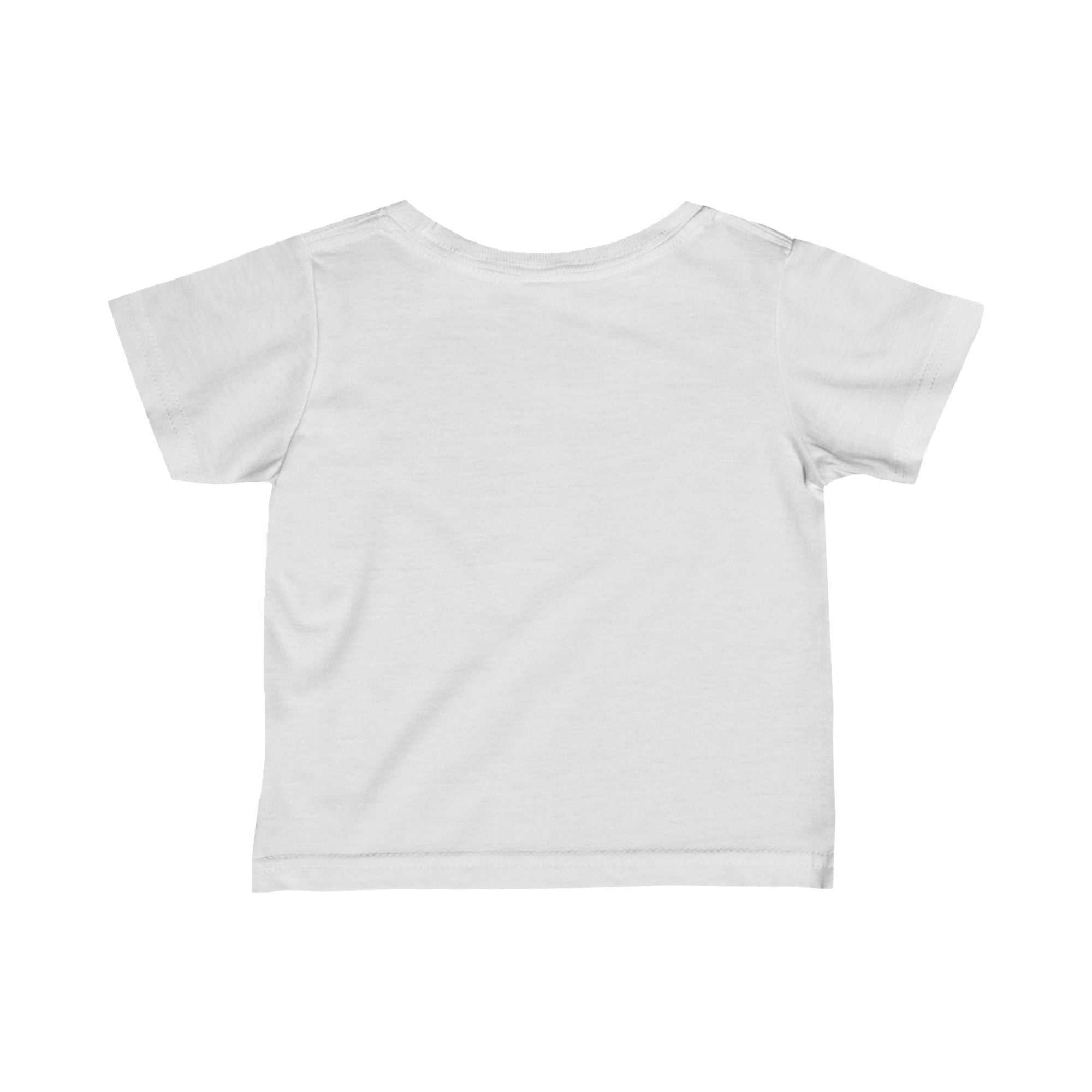 Infant Bunny Tee