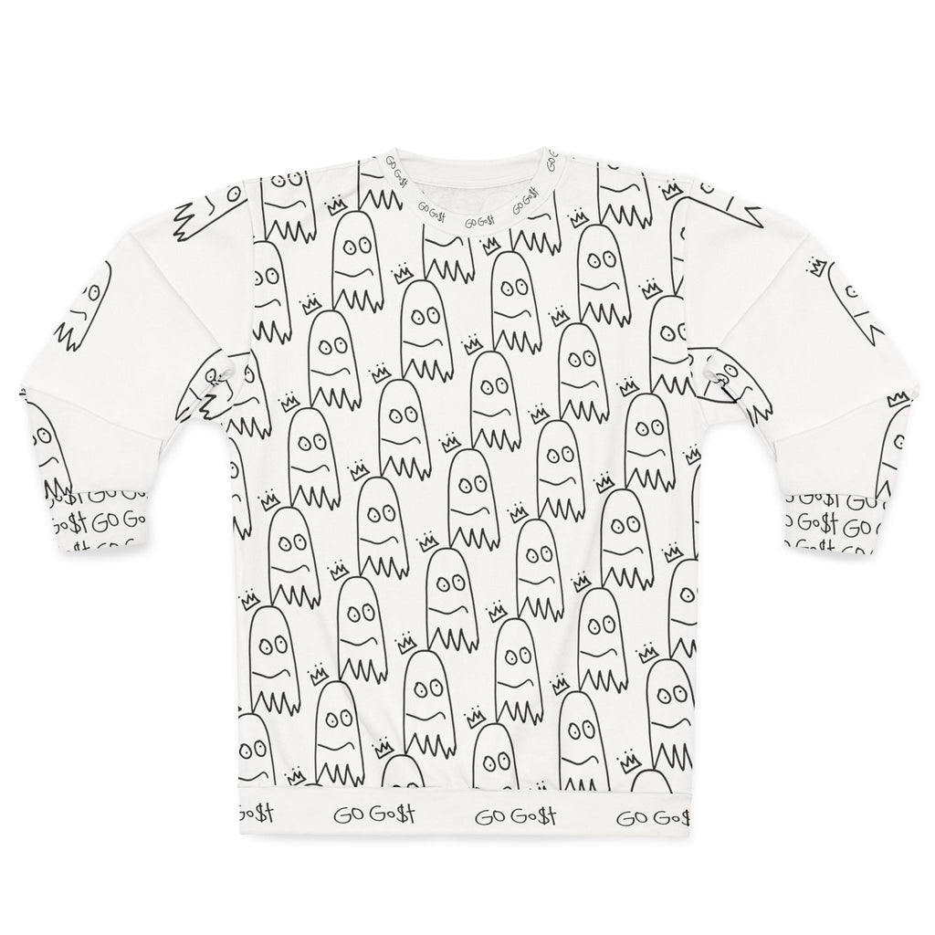 King Go$t Sweatshirt