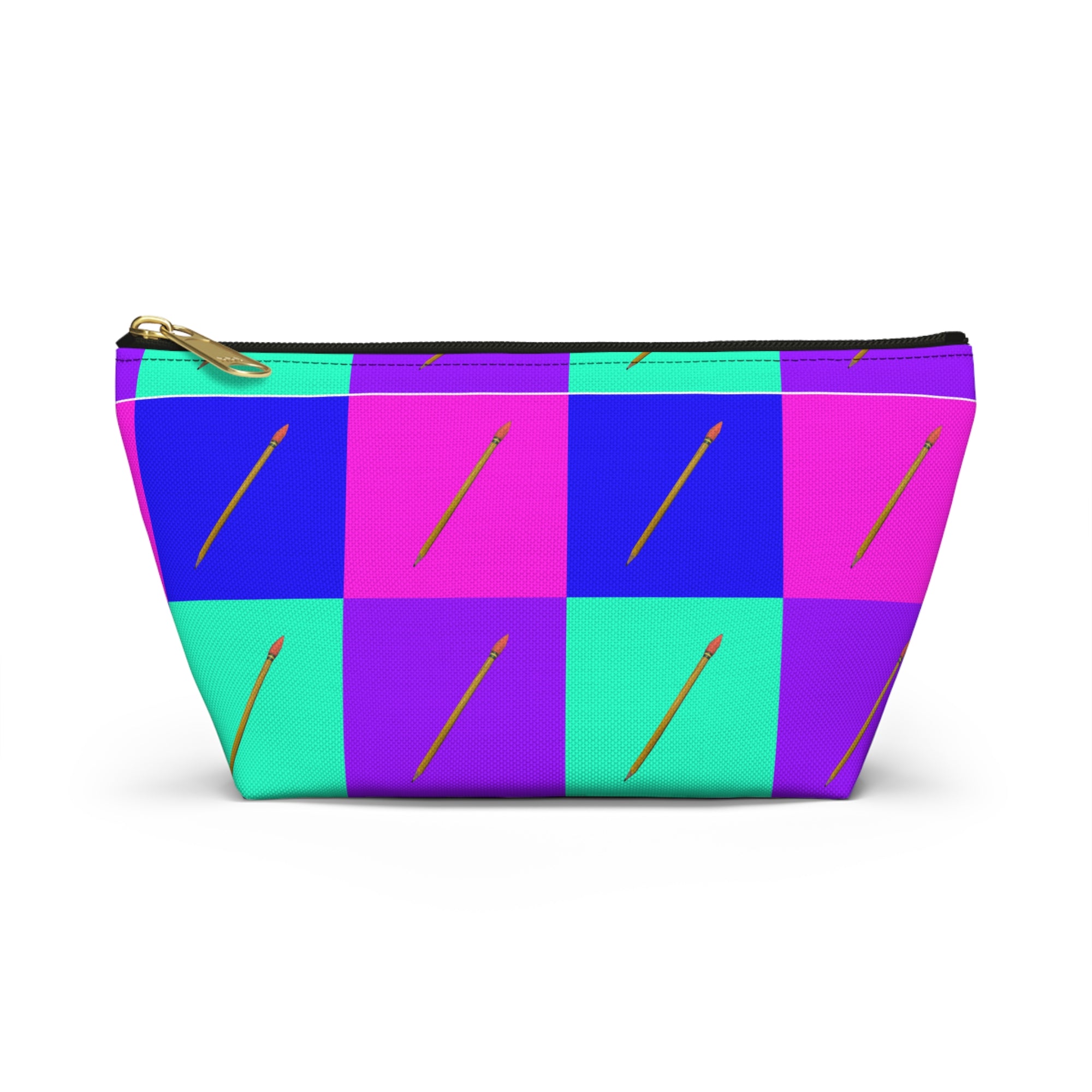 Accessory Pouch w T-bottom