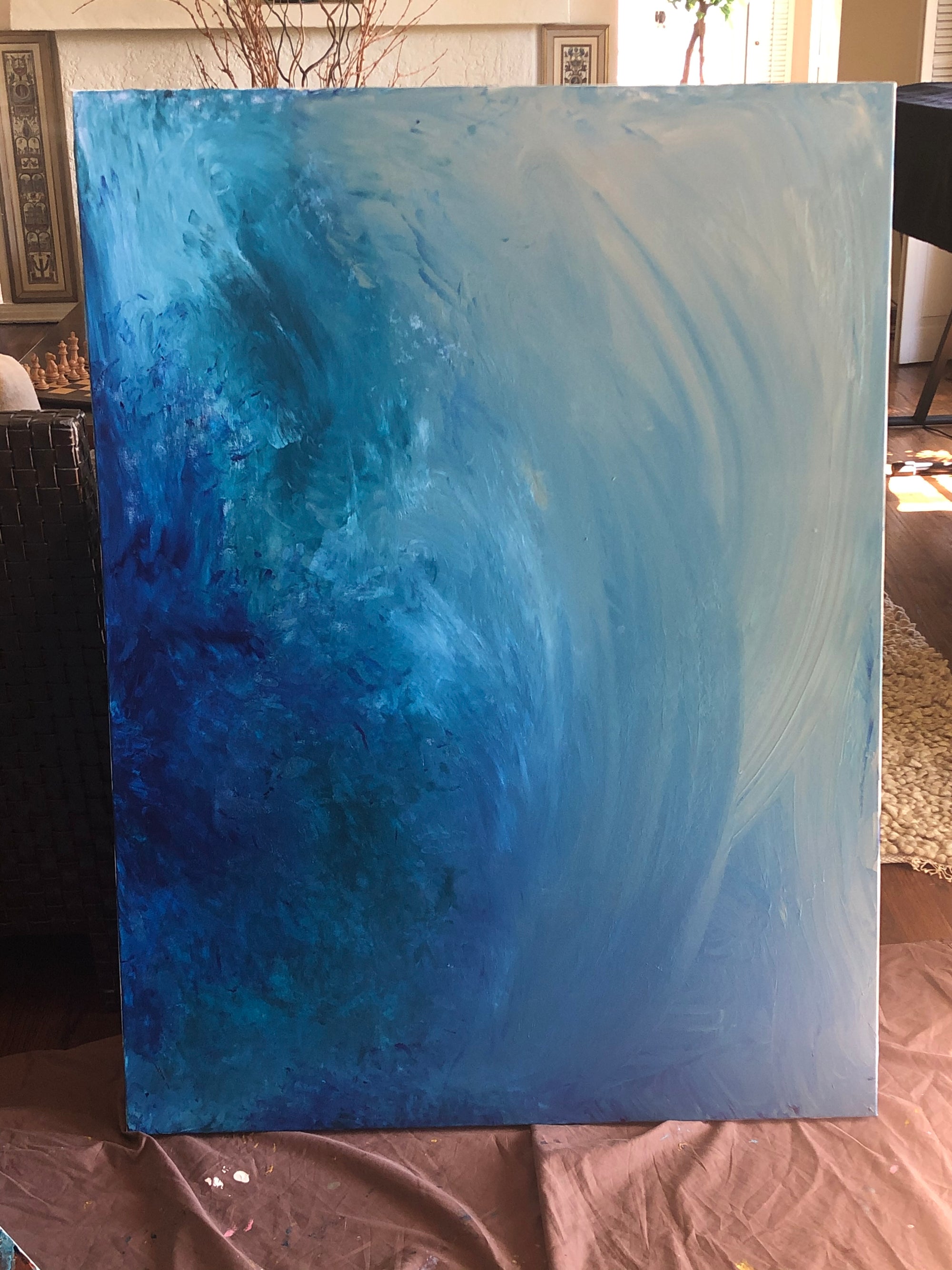 Ocean Breeze
