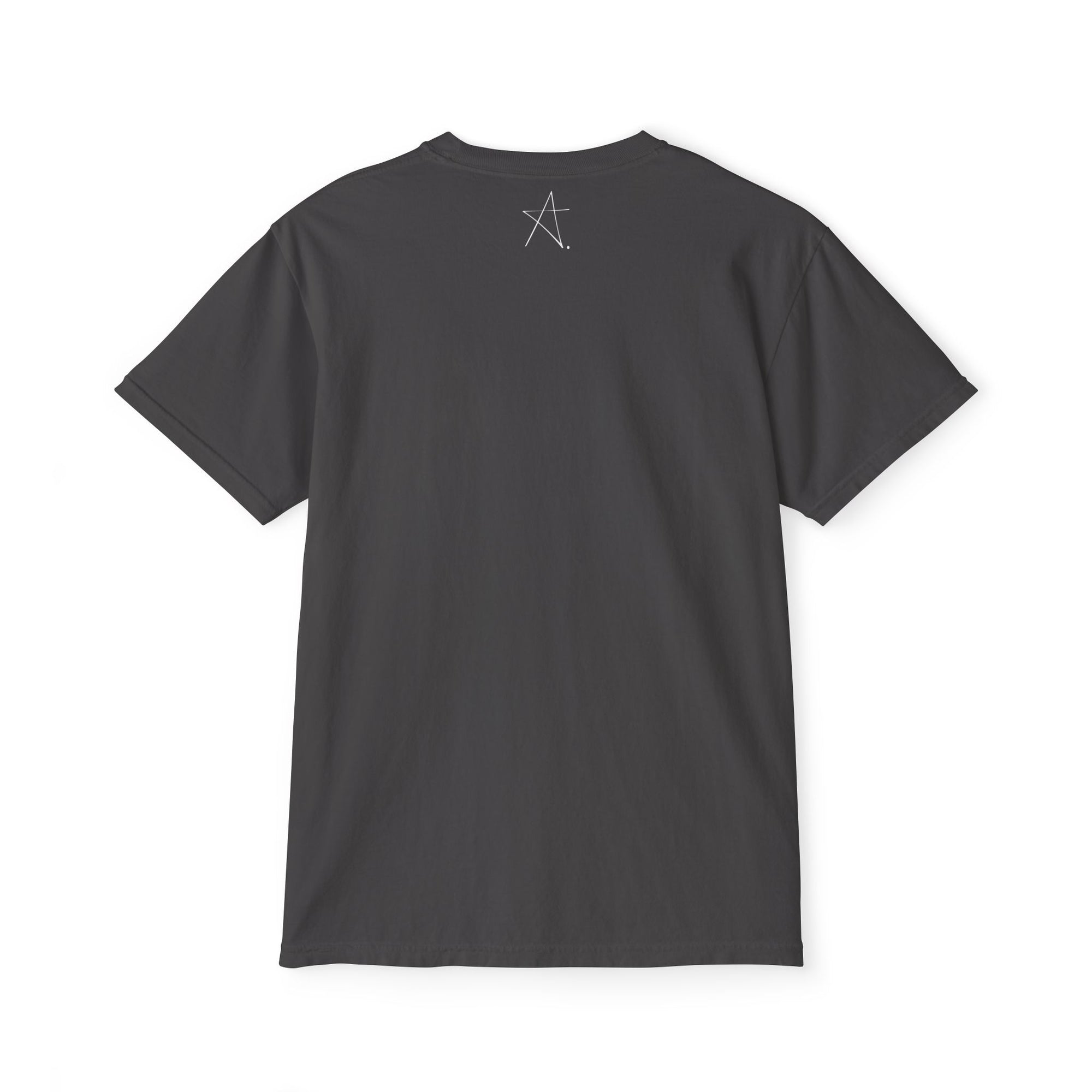 Urban Ghosted Pocket Tee