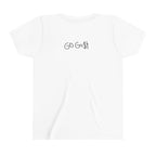 Youth Tee - go Go$t Design