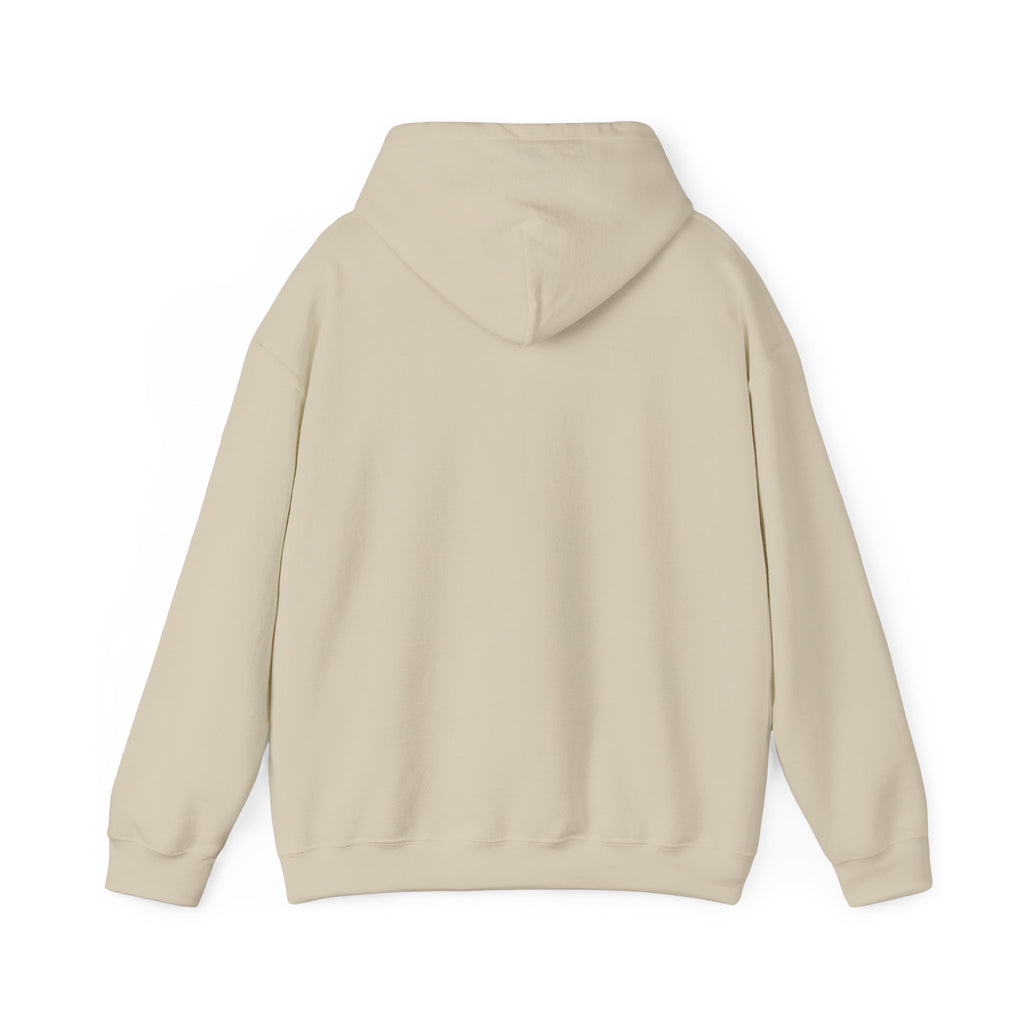 Cyber Bunny Unisex Heavy Blend™ Hooded Sweatshirt