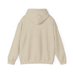 Cyber Bunny Unisex Heavy Blend™ Hooded Sweatshirt