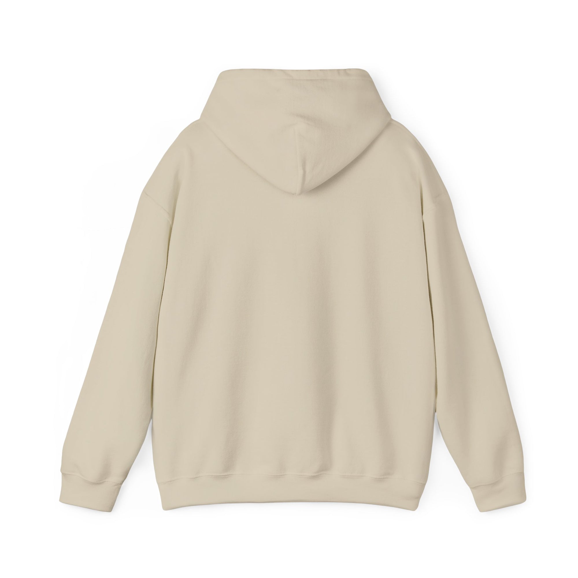 Cyber Bunny Unisex Heavy Blend™ Hooded Sweatshirt