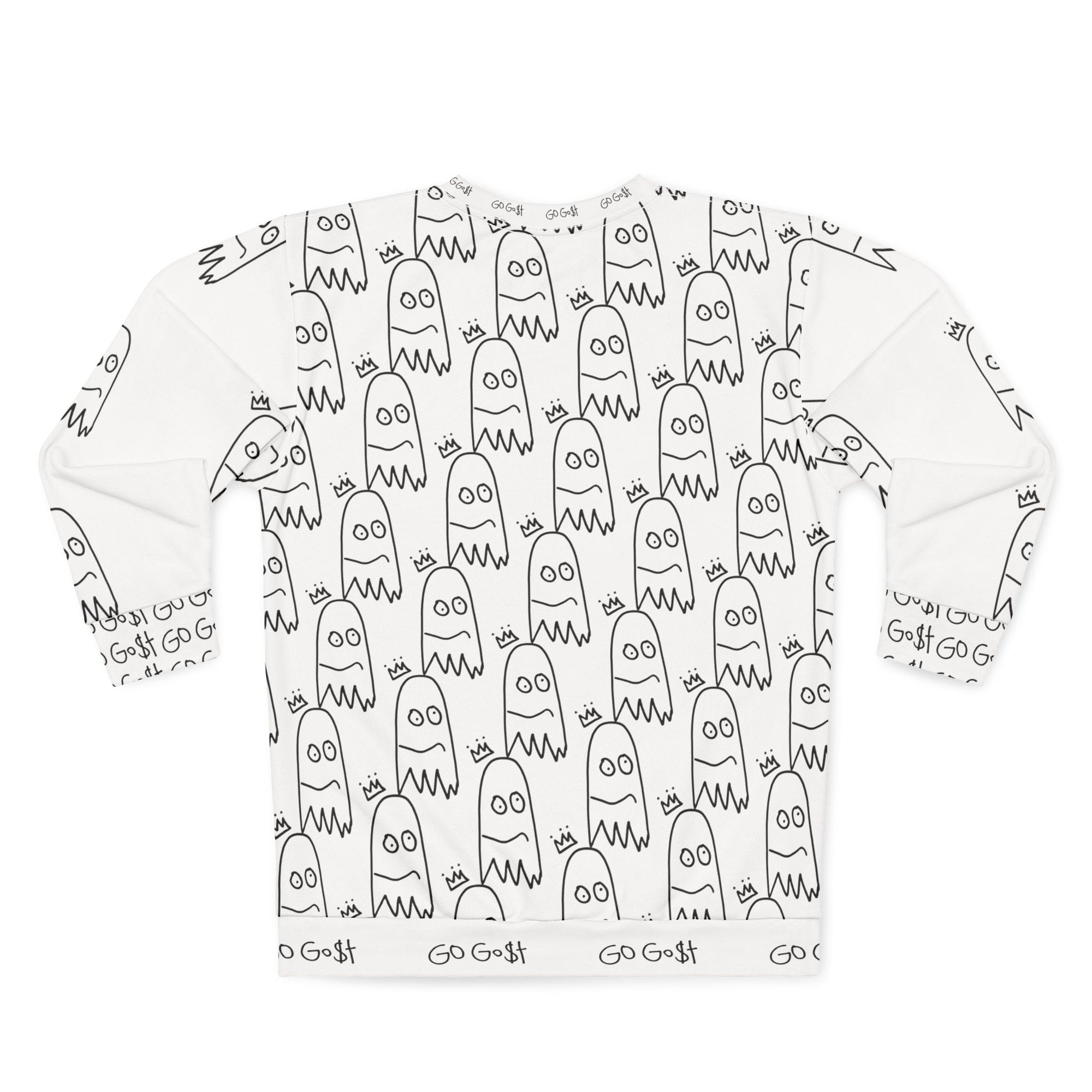 King Go$t Sweatshirt