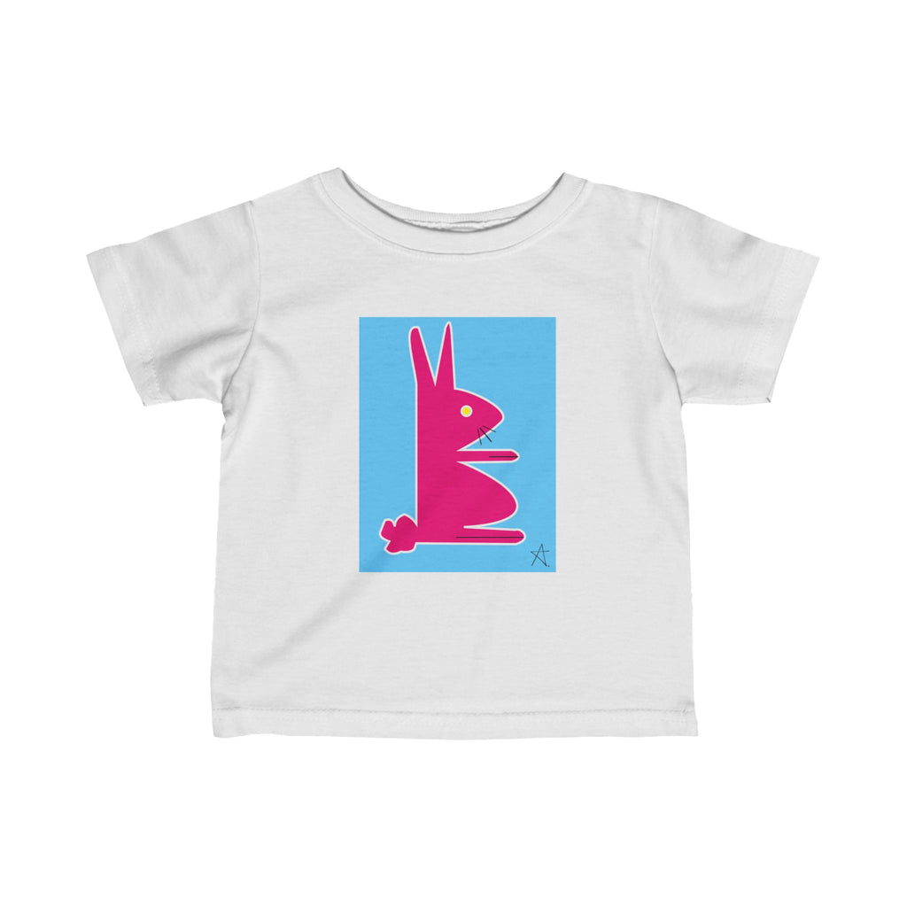 Infant Bunny Tee