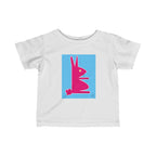 Infant Bunny Tee