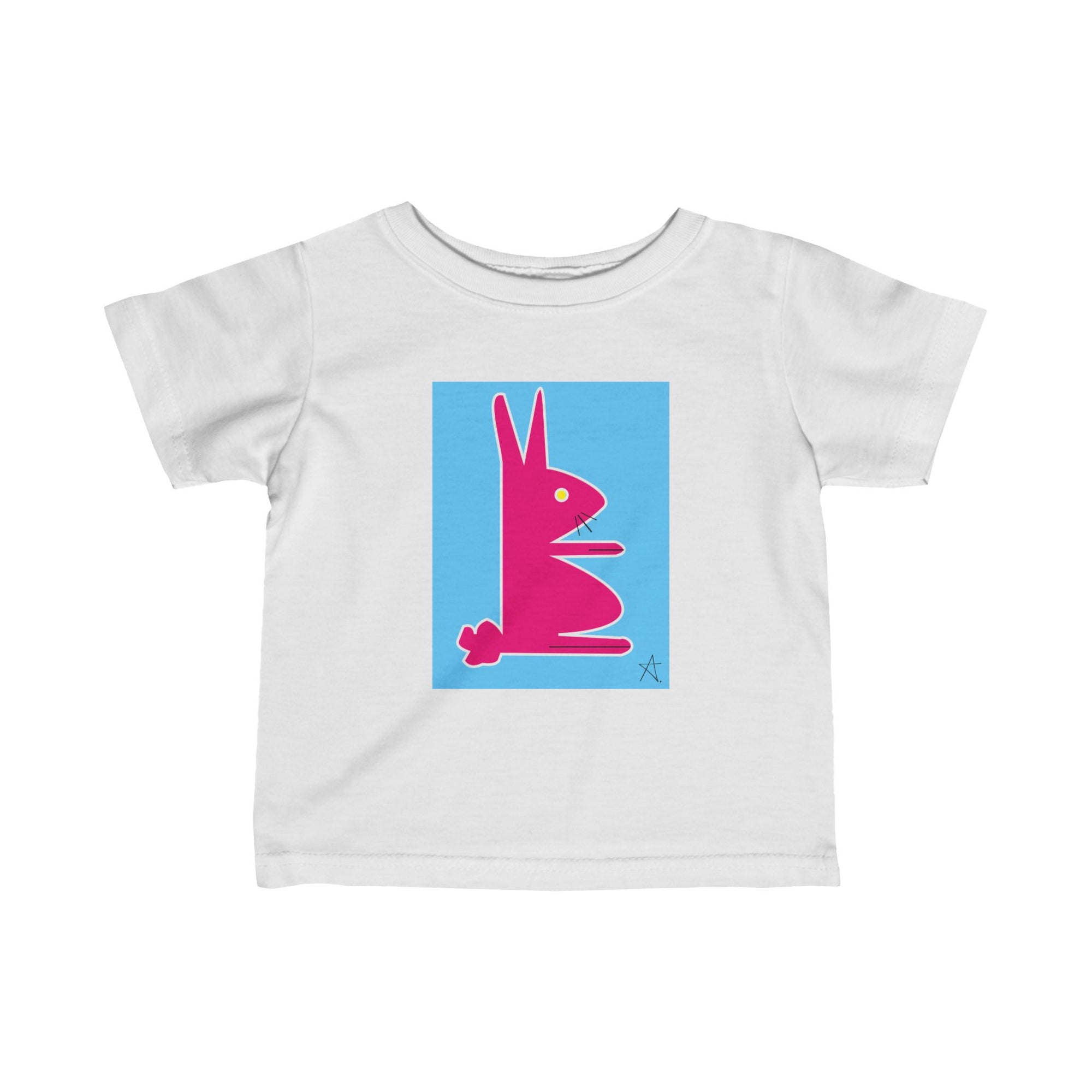Infant Bunny Tee