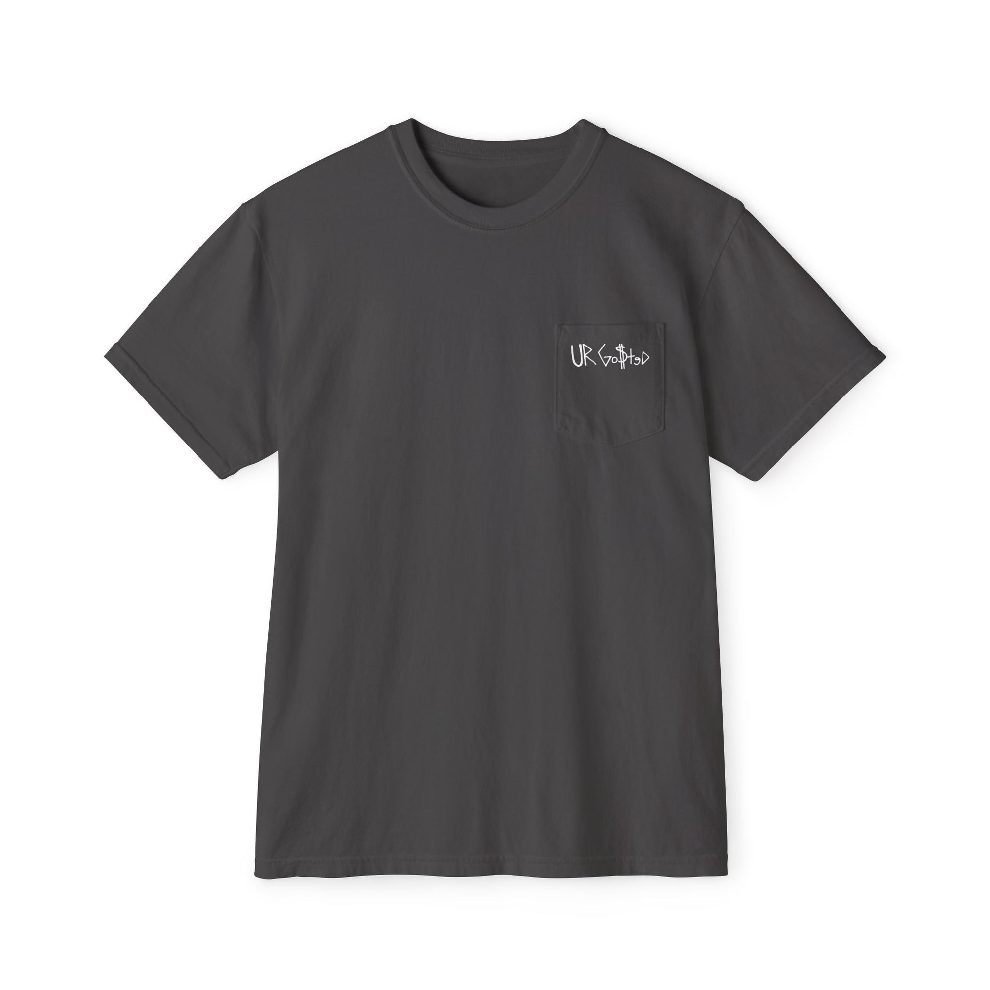 Urban Ghosted Pocket Tee