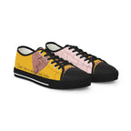 Men's Low Top Sneakers