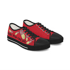 Women's Low Top Sneakers