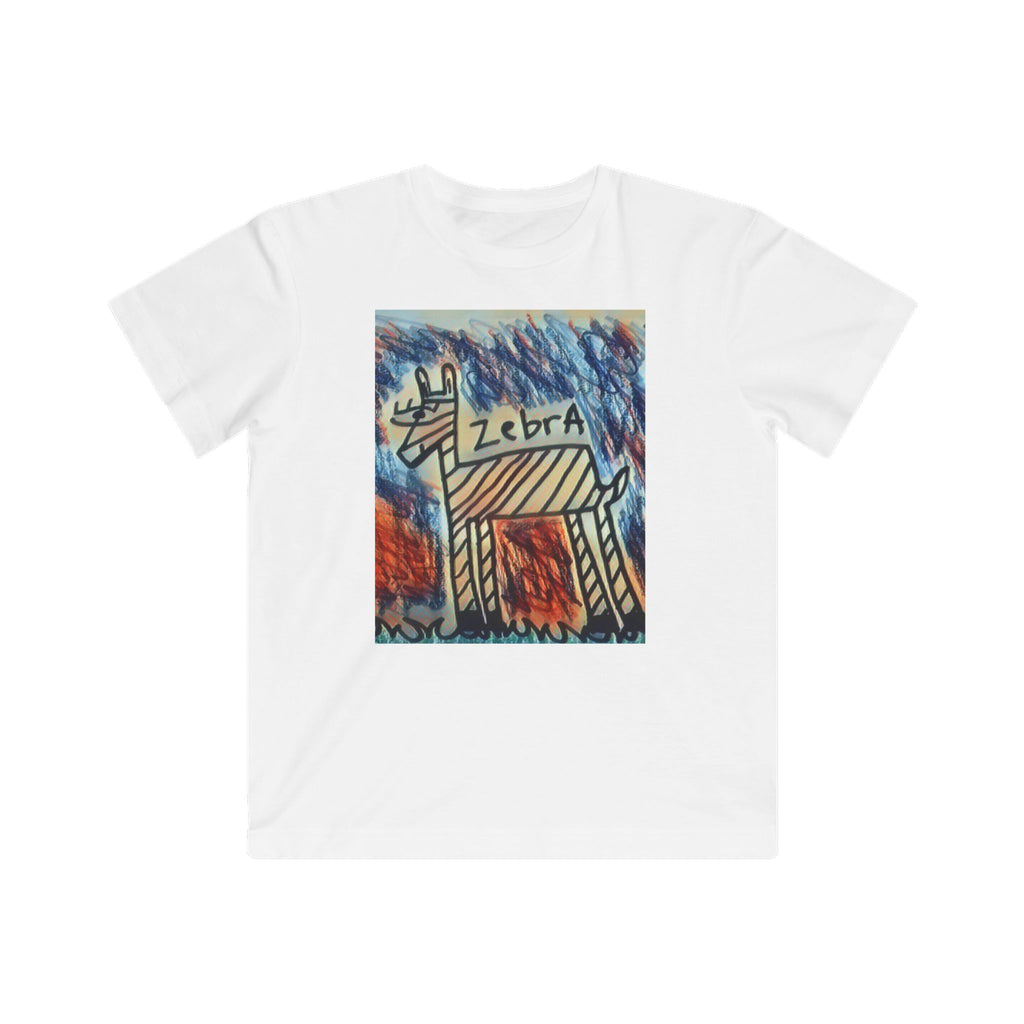 Kids Fine Jersey Tee