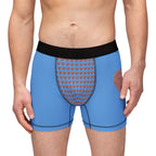 Men's Boxers (AOP)