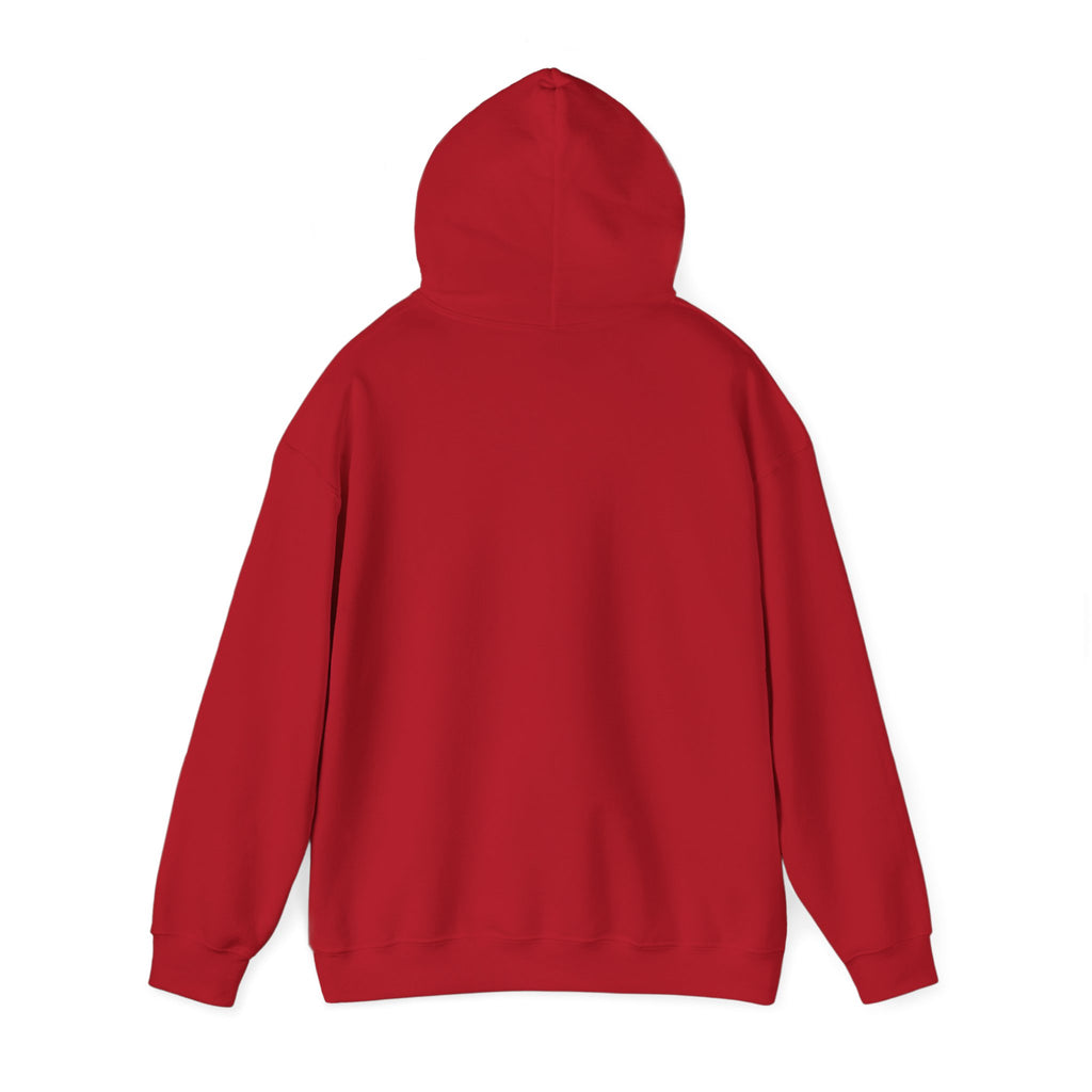 Cyber Bunny Unisex Heavy Blend™ Hooded Sweatshirt