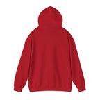 Cyber Bunny Unisex Heavy Blend™ Hooded Sweatshirt