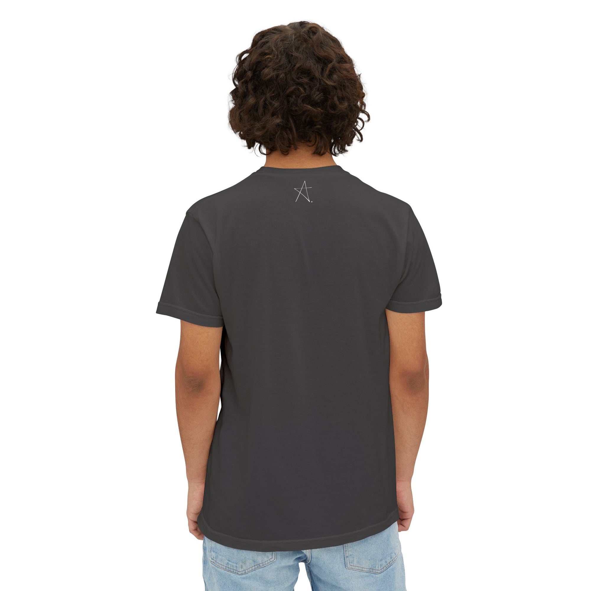 Urban Ghosted Pocket Tee