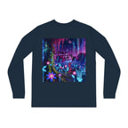 Unisex Shifts Dry Organic Long Sleeve Tee