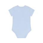 Baby Organic Short Sleeve Bodysuit