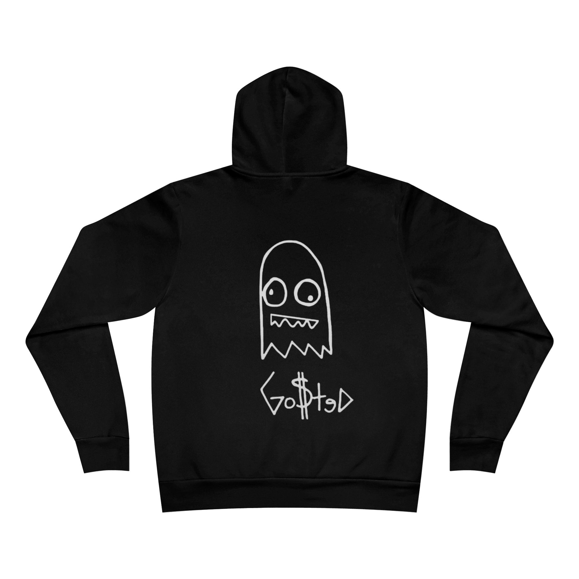 Go$ted Pullover Hoodie