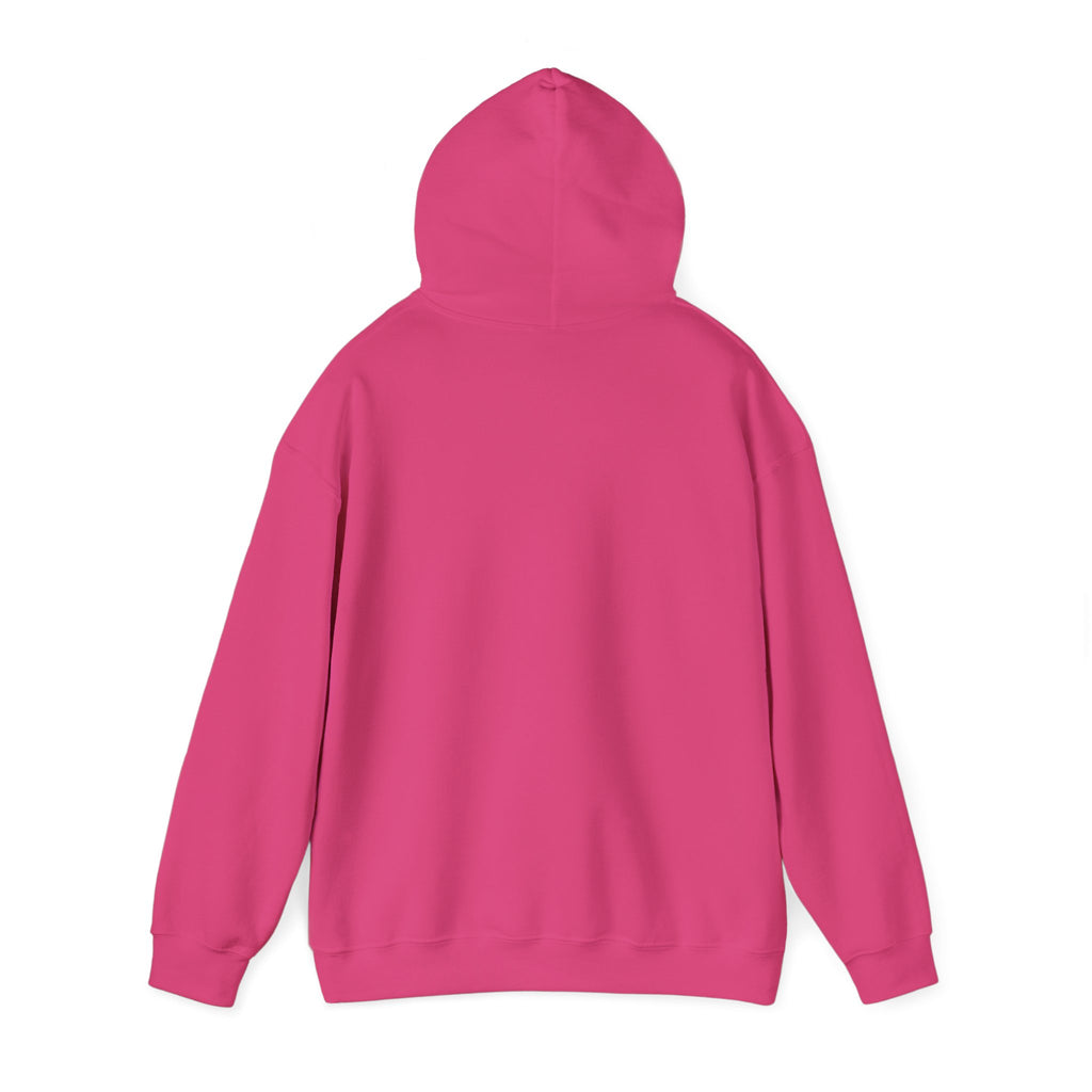 Cyber Bunny Unisex Heavy Blend™ Hooded Sweatshirt